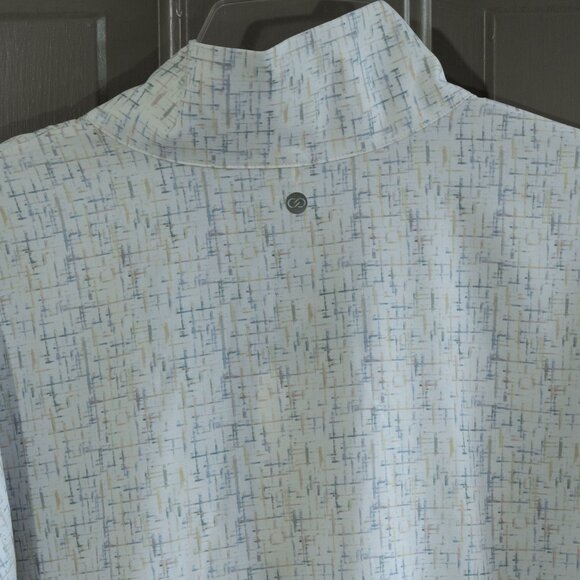 CALIA by Carrie Underwood Light Gray Utility Jacket - Picture 6 of 12